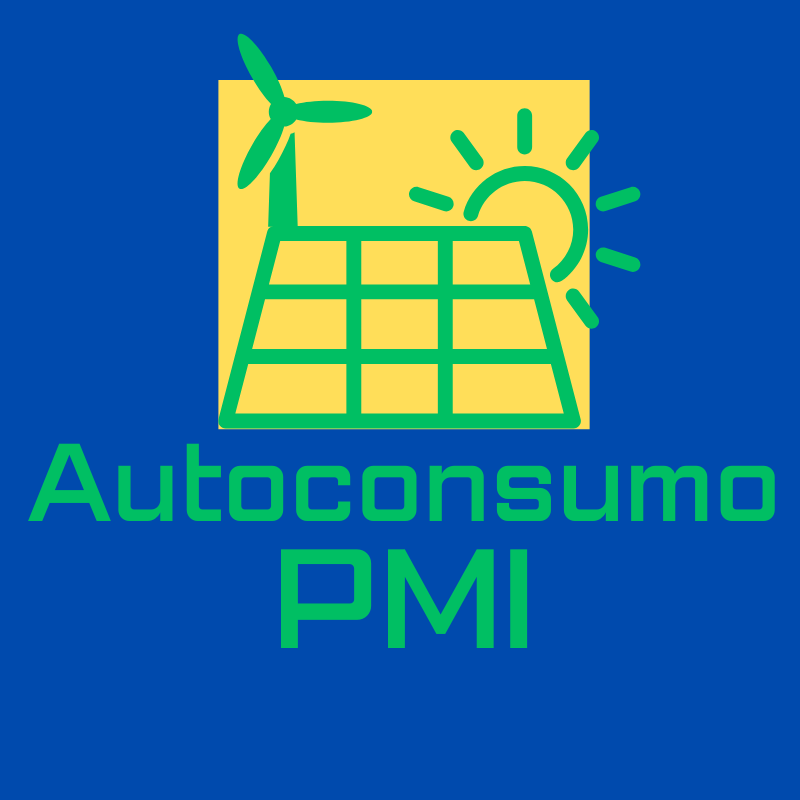 Autoconsumo PMI